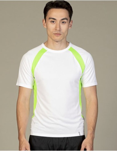 CON-CS05-Pace Tech Tee